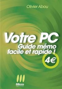 Votre PC