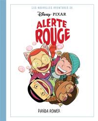 Les nouvelles aventures de Alerte rouge. Vol. 2