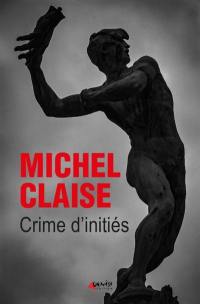 Crime d'initiés