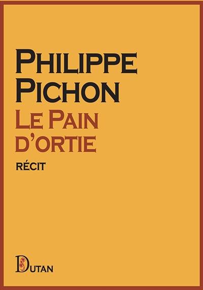 Le pain d'ortie