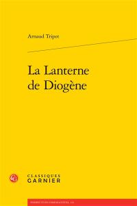 La lanterne de Diogène