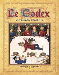 Le Codex de Simon de Thuillières