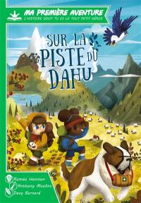 Sur la piste du dahu