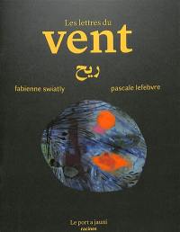 Les lettres du vent