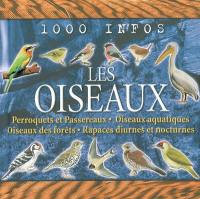 Les oiseaux