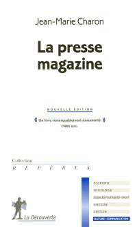 La presse magazine