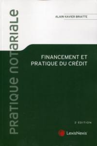 Financement et pratique du crédit