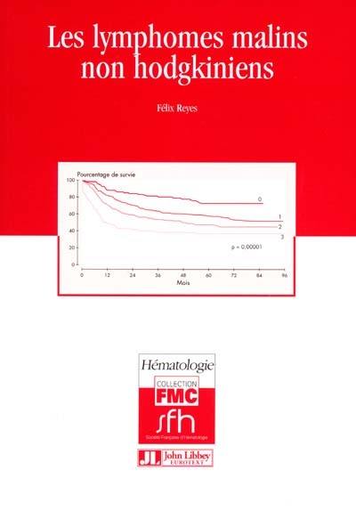 Les lymphomes malins non hodgkiniens