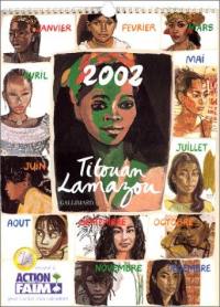 Calendrier 2002