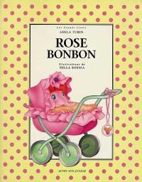 Rose bonbon