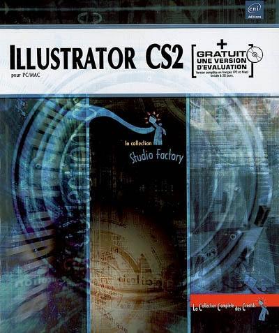 Illustrator CS2 pour PC-Mac