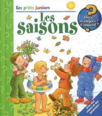 Les saisons