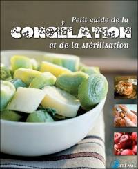 Petit guide de la congélation et de la stérilisation