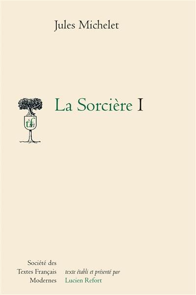 La sorcière