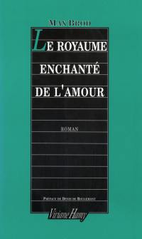 Le royaume enchanté de l'amour