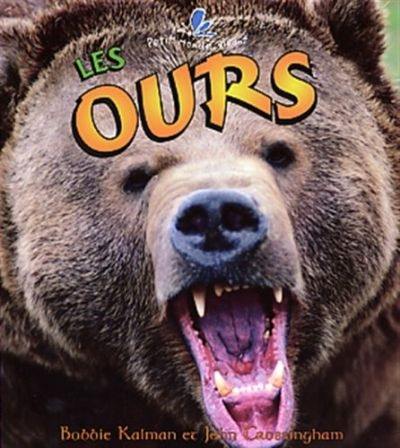 Les ours