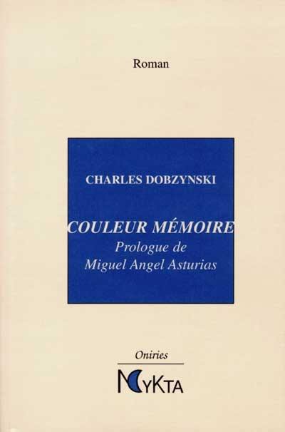 Couleur mémoire