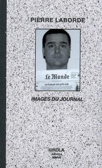 Images du journal que j'ai tenu entre le 9 novembre 1989 et le 11 septembre 2001