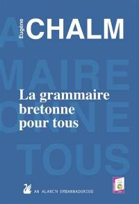 La grammaire bretonne pour tous