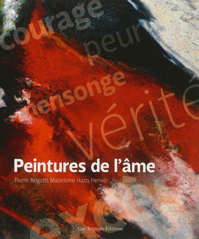 Peintures de l'âme