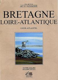 Bretagne, Loire-Atlantique