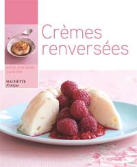 Crèmes renversées