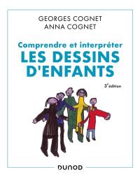 Comprendre et interpréter les dessins d'enfants