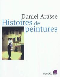 Histoires de peintures