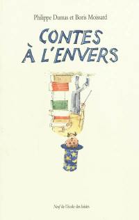 Contes à l'envers