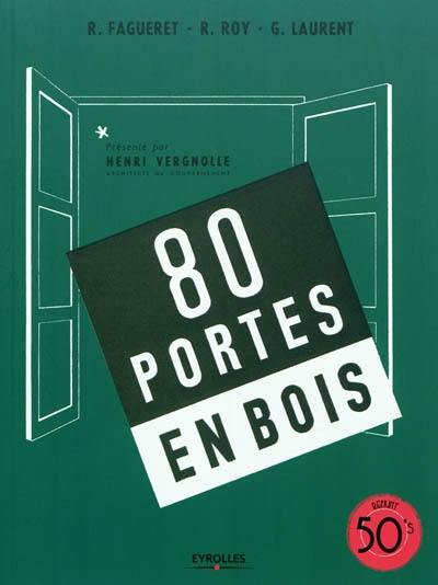 80 portes en bois