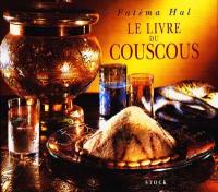 Le livre du couscous