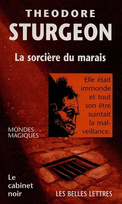 La sorcière du marais