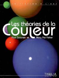 Les théories de la couleur