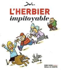 L'herbier impitoyable