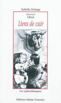 Liens de cuir