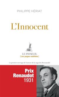 L'innocent