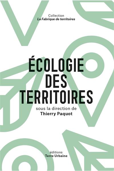 Ecologie des territoires : transition et biorégions