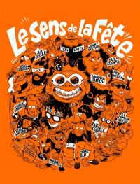 Le sens de la fête : les rois et reines de la nuit se racontent