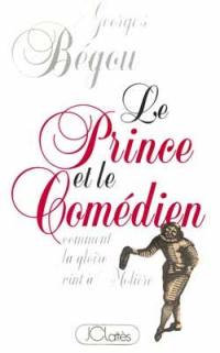 Le prince et le comédien