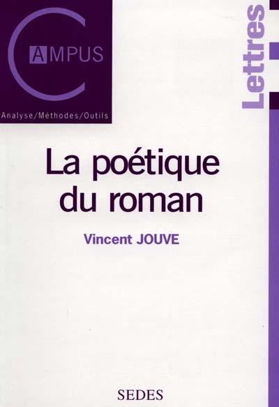 La poétique du roman