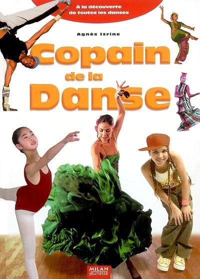 Copain de la danse : le guide de la danse