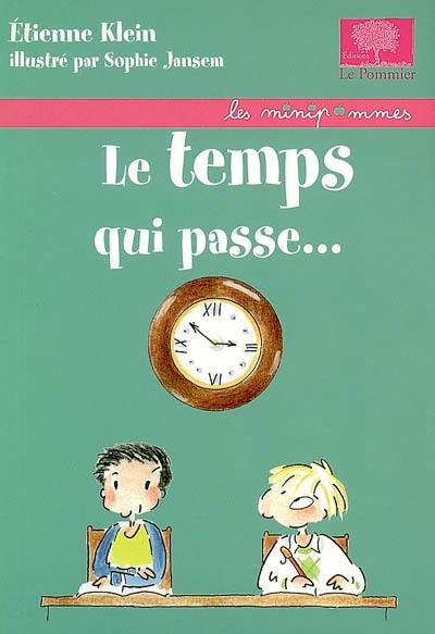 Le temps qui passe...