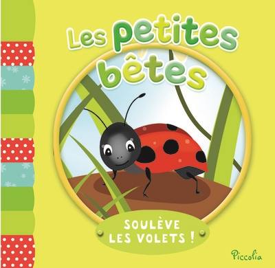 Les petites bêtes