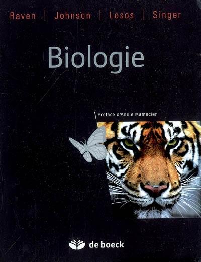 Biologie