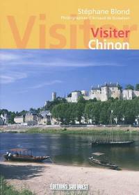 Visiter Chinon