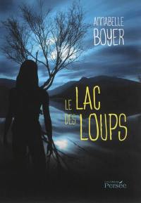 Le lac des loups : science-fiction