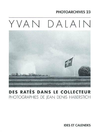 Des ratés dans le collectionneur