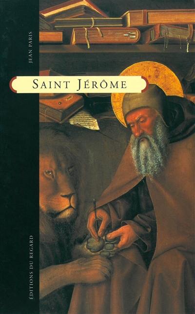 Saint Jérôme