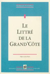 Le Littré de la grand'côte