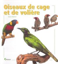 Oiseaux de cage et de volière